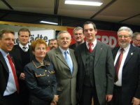 neujahrsempfang spd recklinghausen