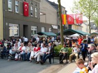 Deutsch-Türkisches Straßenfest Schwerin