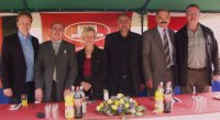 Frühlingsfest DITIB Waltrop