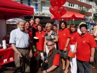 Wahlkampfstand_Waltrop